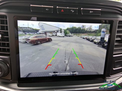 Used 2022 Ford F150 XLT w/ Equipment Group 302A High image 22