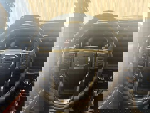 New 2026 GMC Sierra 1500 Denali Ultimate image 8