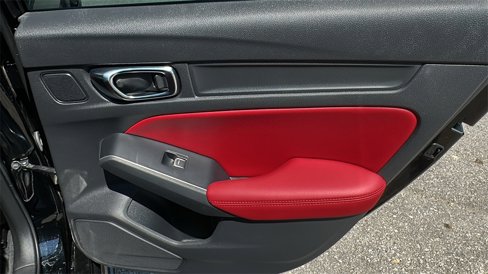 Used 2024 Acura Integra Type S image 35