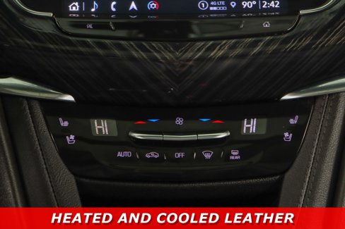 Used 2023 Cadillac XT6 Premium Luxury image 20