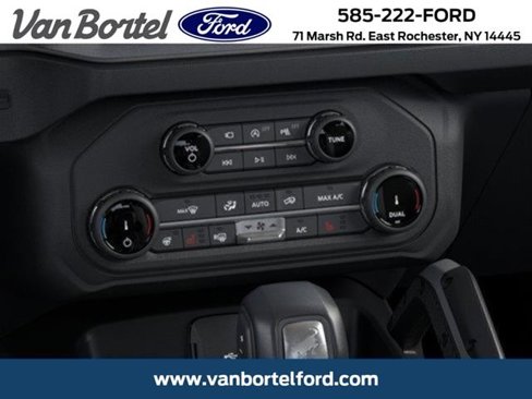 New 2025 Ford Bronco Badlands image 96