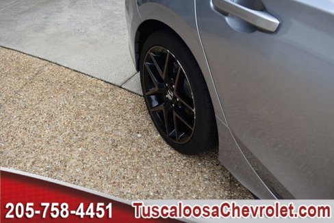 Used 2022 Honda Civic Sport Touring image 12