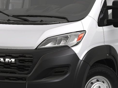 New 2025 RAM ProMaster 1500 image 13
