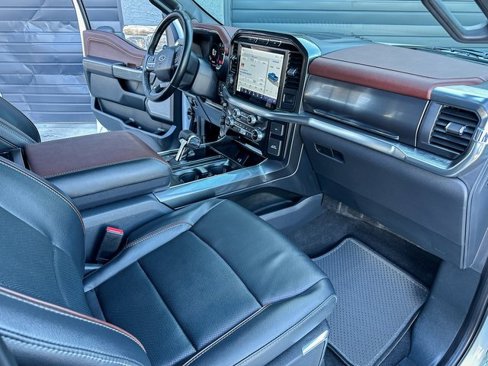 Used 2023 Ford F150 Lariat image 41