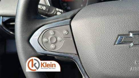 Used 2023 Chevrolet Traverse LT w/ Midnight/Sport Edition image 18