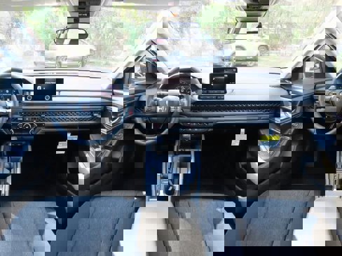 New 2025 Honda Accord SE image 16