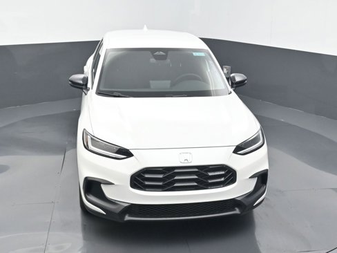 New 2026 Honda HR-V Sport image 6