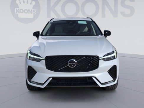 New 2026 Volvo XC60 B5 Ultra w/ Protection Package Premier image 11