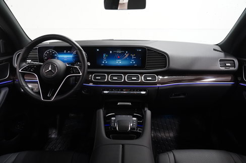 New 2025 Mercedes-Benz GLE 450e 4MATIC image 18