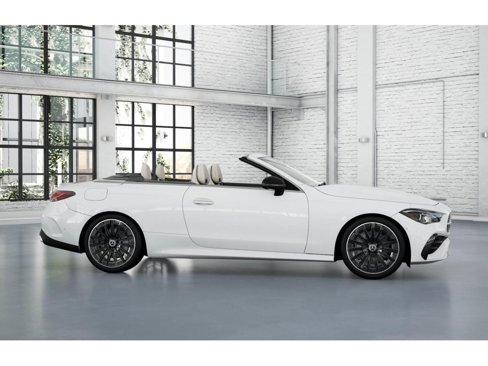 New 2026 Mercedes-Benz CLE 450 4MATIC Cabriolet image 15