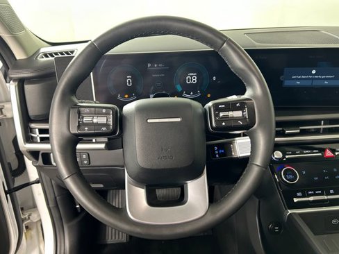 Used 2025 Hyundai Santa Fe XRT image 15