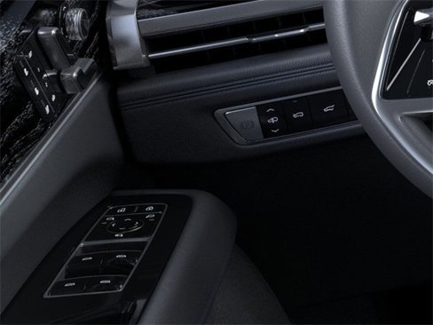 New 2026 Cadillac Escalade IQ Sport 1 image 23