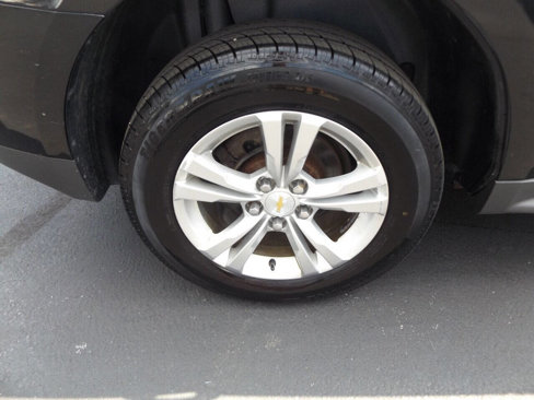 Used 2014 Chevrolet Equinox LT w/ Driver Convenience Package image 33