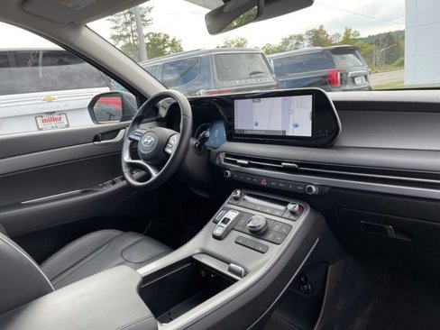 Used 2025 Hyundai Palisade SEL image 8