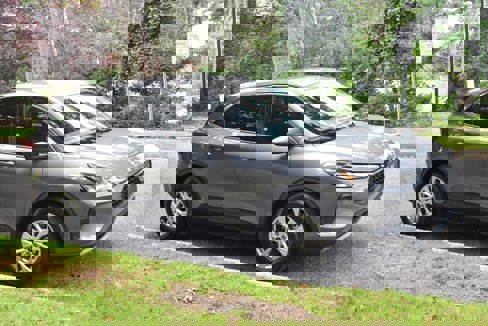 Used 2024 Ford Escape Active w/ Cold Weather Package image 12