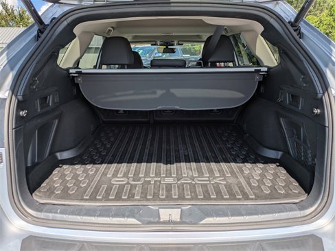 Used 2023 Subaru Outback Onyx Edition image 12