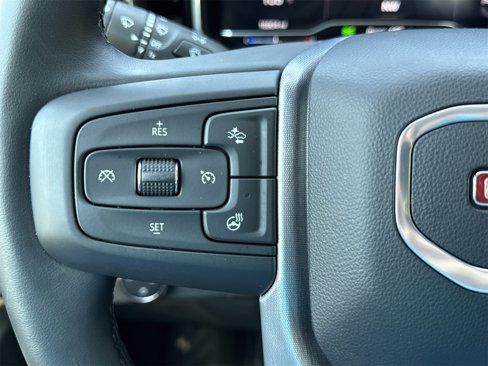 Used 2024 GMC Sierra 1500 SLE w/ Preferred Package image 20