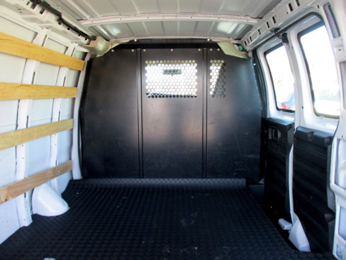 Used 2021 Chevrolet Express 2500 w/ Driver Convenience Package image 13