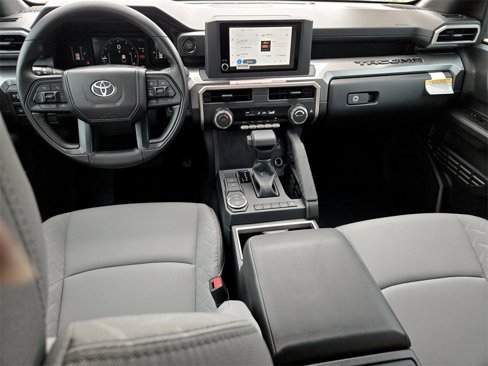 Used 2025 Toyota Tacoma SR5 image 8