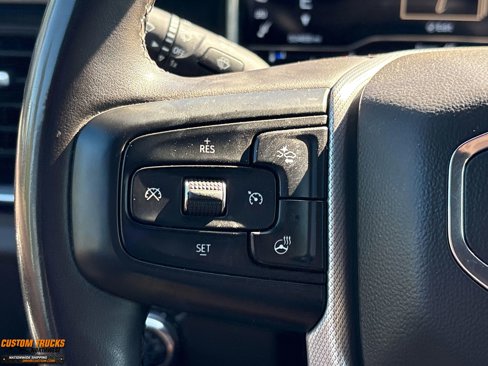 Used 2024 GMC Sierra 3500 Denali w/ Denali Reserve Package image 19