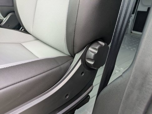 New 2026 RAM ProMaster 2500 image 15