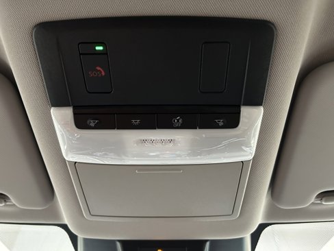 New 2026 Nissan Rogue SV image 16