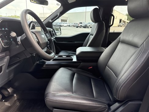 Used 2023 Ford F150 XL w/ STX Appearance Package image 9