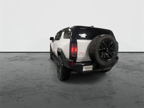 New 2026 GMC Hummer EV SUV image 7