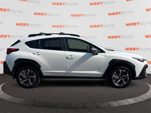Used 2024 Subaru Crosstrek 2.0i Premium image 6