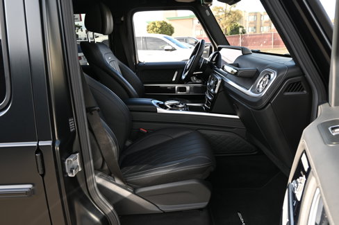 Used 2019 Mercedes-Benz G 63 AMG 4MATIC image 39