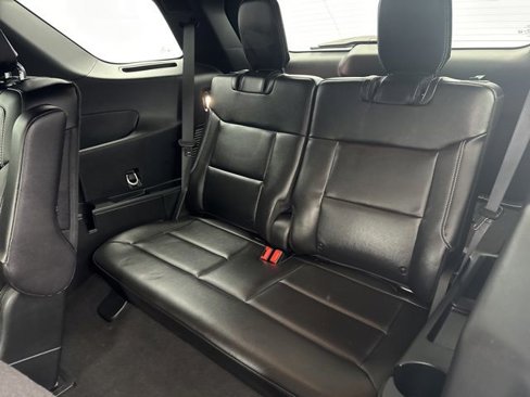 Used 2024 Ford Explorer ST w/ Technology Package image 14