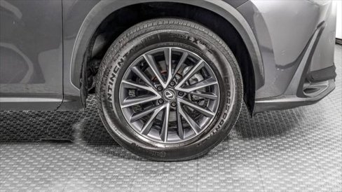 Used 2024 Lexus NX 250 FWD w/ Towing Package (2000 Lbs) image 30