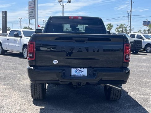 New 2026 RAM 2500 Big Horn image 4