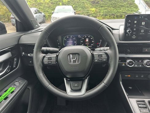 New 2026 Honda CR-V Sport Touring image 12