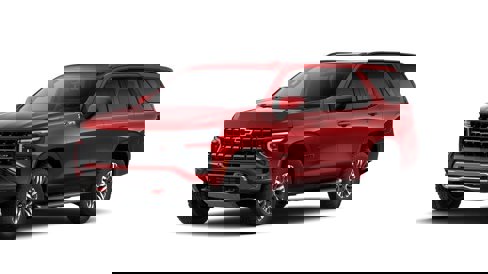New 2026 Chevrolet Tahoe Z71 image 25