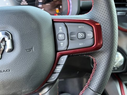 New 2026 RAM 1500 Rebel w/ Trailer Tow Group image 15