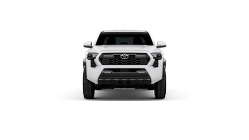 New 2025 Toyota Tacoma TRD Off-Road image 37