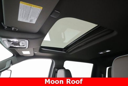 Used 2025 GMC Sierra 2500 Denali w/ Denali Reserve Package image 17