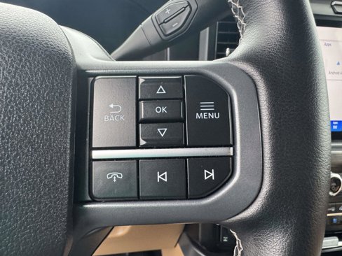 Used 2025 Ford F350 Lariat w/ Lariat Ultimate Package image 26