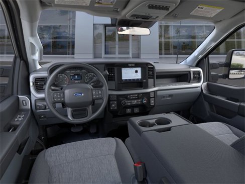 New 2026 Ford F250 XL image 10