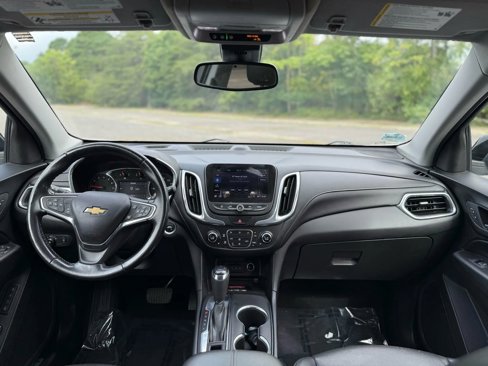 Used 2020 Chevrolet Equinox Premier w/ Premier Redline Edition image 20
