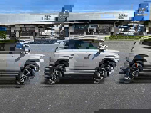 New 2026 Hyundai Ioniq 9 SE image 8