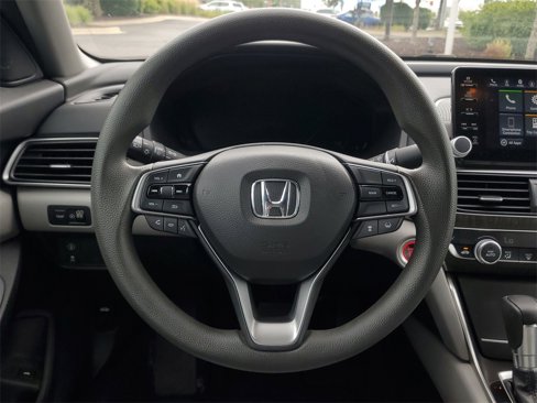 Used 2020 Honda Accord EX image 26