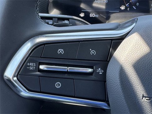 Used 2026 Chevrolet Equinox LT w/ Convenience Package II image 16