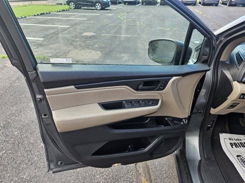 Used 2018 Honda Odyssey EX-L image 10