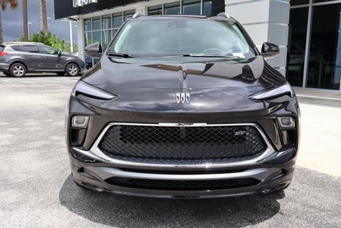 New 2026 Buick Encore GX Sport Touring w/ Advanced Technology Package image 3