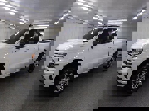 Used 2019 Chevrolet Silverado 1500 RST w/ All-Star Edition image 3