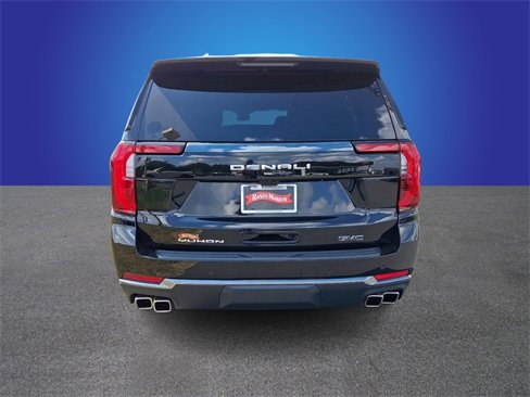 Used 2025 GMC Yukon XL Denali Ultimate image 5
