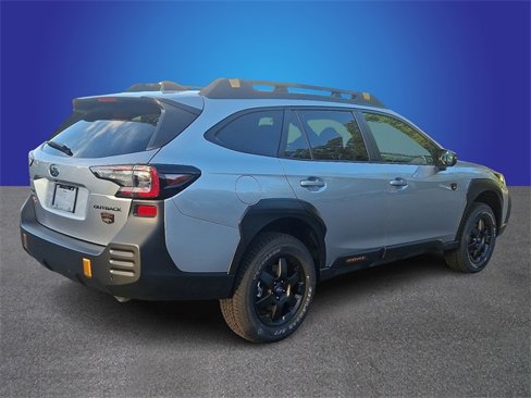 New 2025 Subaru Outback Wilderness image 3