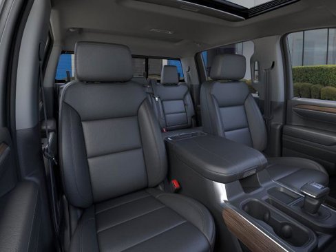 New 2026 Chevrolet Silverado 1500 RST image 40